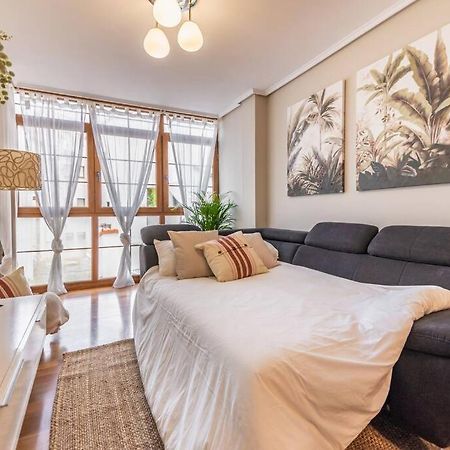 Appartement Piso De Diseno En El Casco Antiguo à Castro Urdiales Extérieur photo