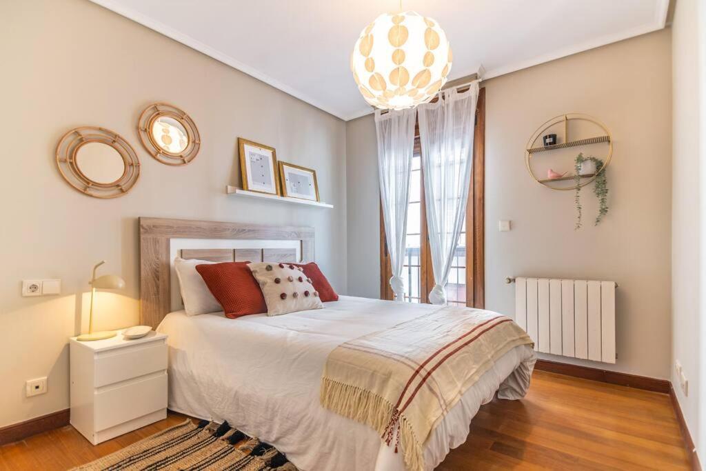Appartement Piso De Diseno En El Casco Antiguo à Castro Urdiales Extérieur photo