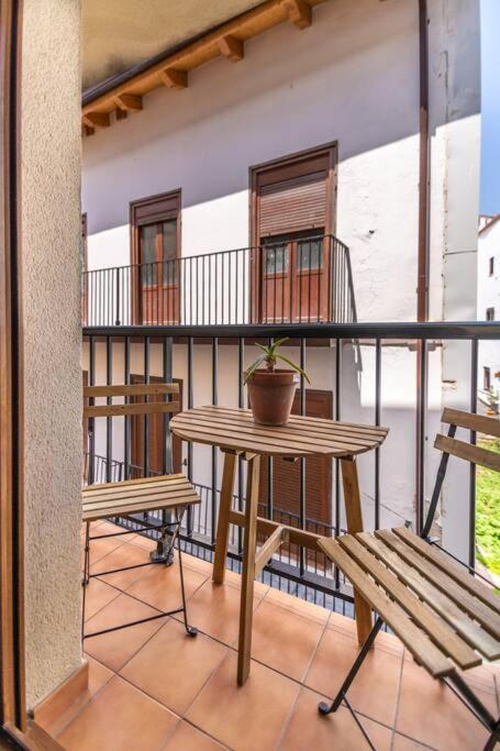 Appartement Piso De Diseno En El Casco Antiguo à Castro Urdiales Extérieur photo