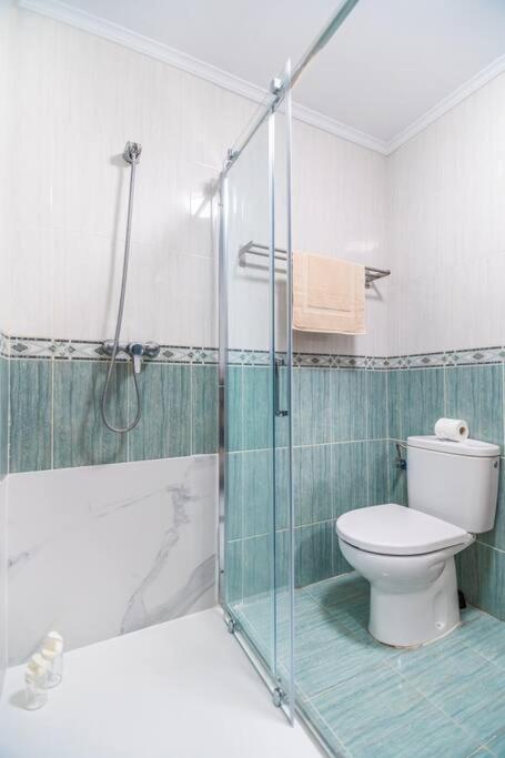Appartement Piso De Diseno En El Casco Antiguo à Castro Urdiales Extérieur photo